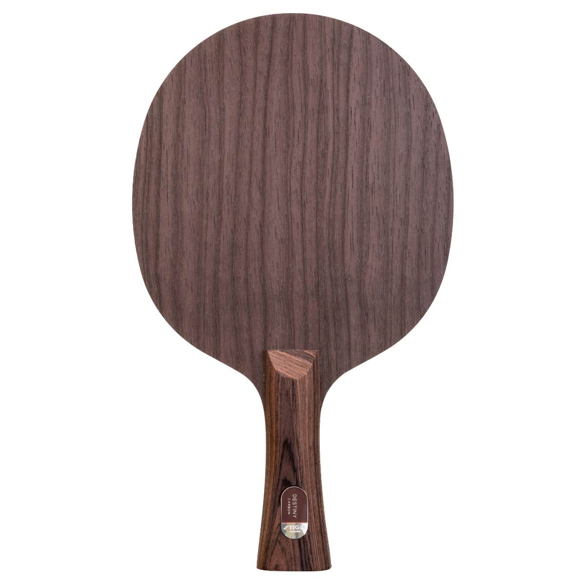 Stiga Destiny Carbon ELITE | Pingisracket | Köp hos TTEX | bredaste ...