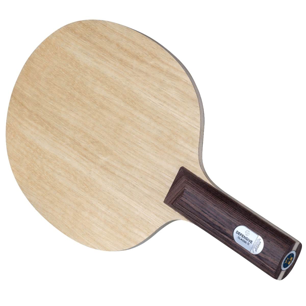 Stiga Defensive Classic II | Bordtennisstomme | Köp hos TTEX | bredaste ...
