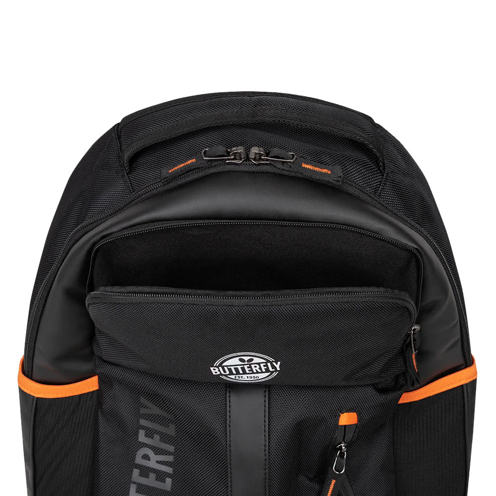 Butterfly Kashiwa Backpack | Ryggsäck | Köp hos TTEX | bredaste ...
