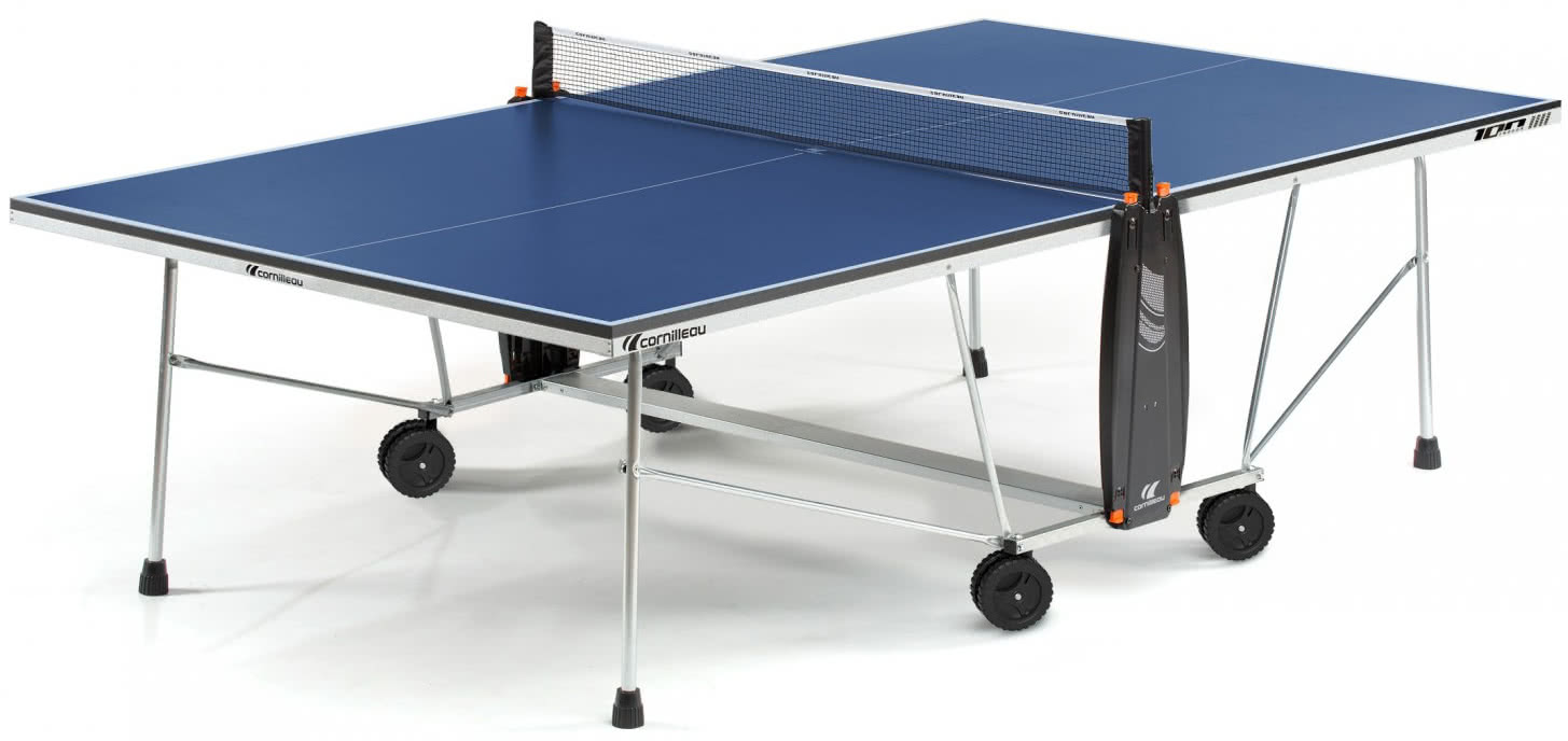 Cornilleau deals table tennis