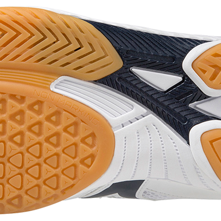 Mizuno Wave Drive 9 | Pingissko | Köp hos TTEX