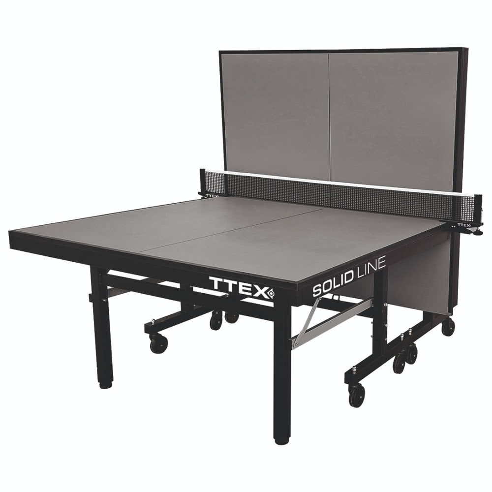 TTEX Solid Line 5-star Pack | Bordtennisbord | Köp hos TTEX | bredaste ...