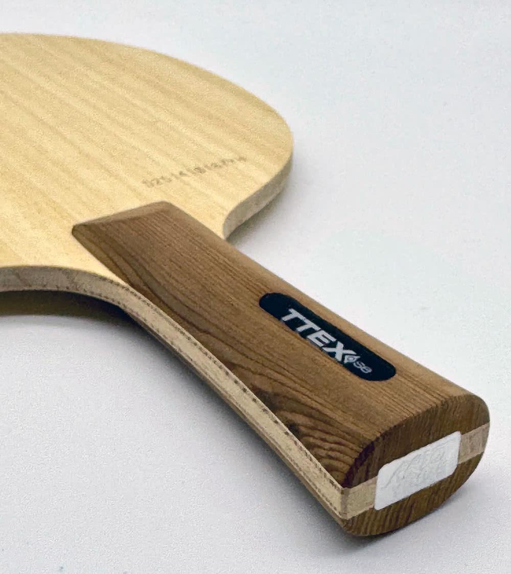 TTEX Allround+ | Bordtennisstomme | Köp hos TTEX | bredaste sortimentet ...